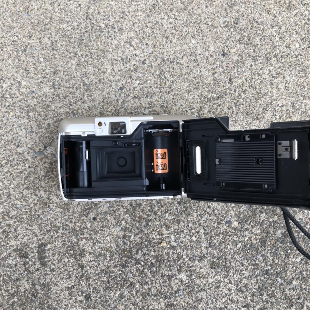 Grey Camerasandaccessories Depop