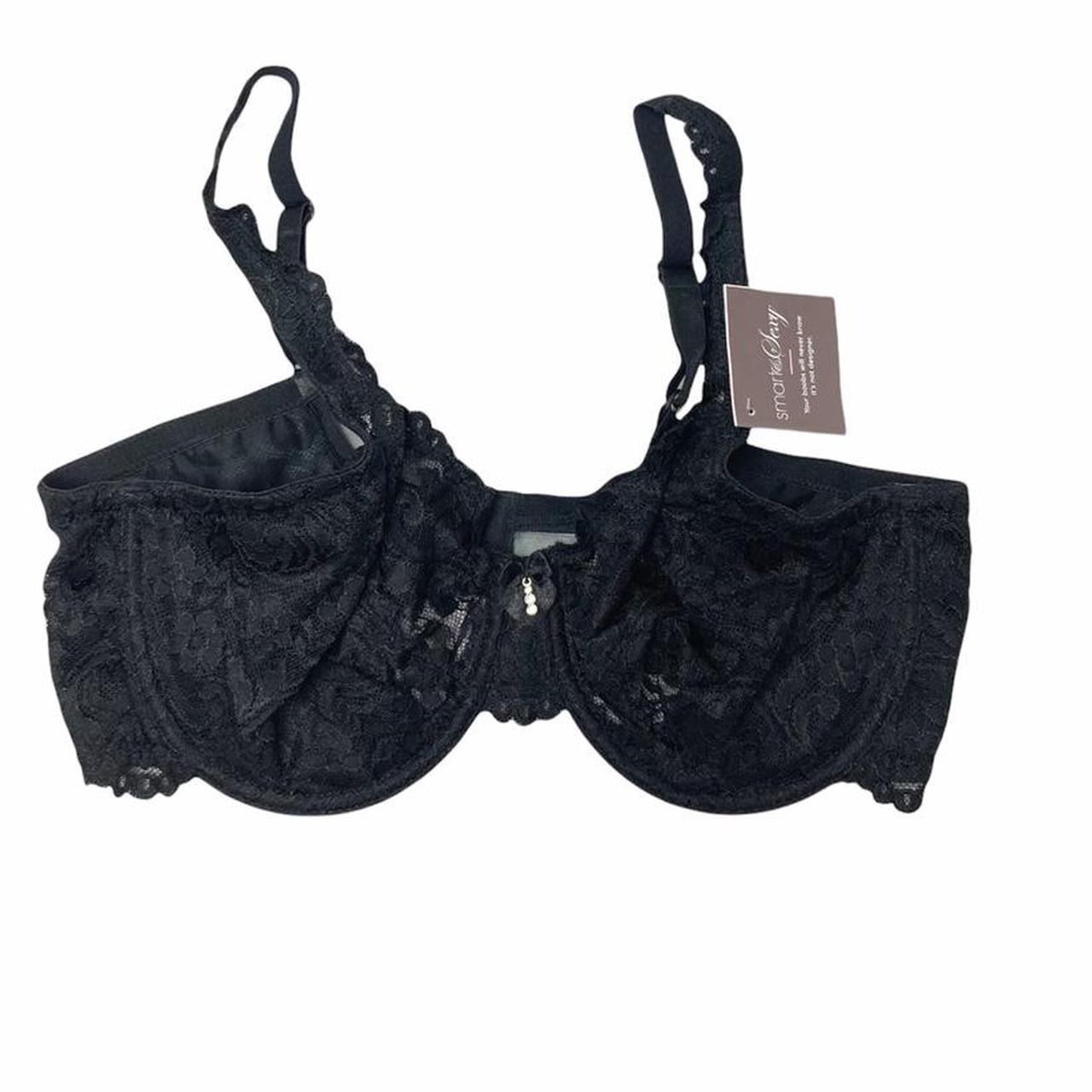 Product Image 1 - Smart and Sexy black lace