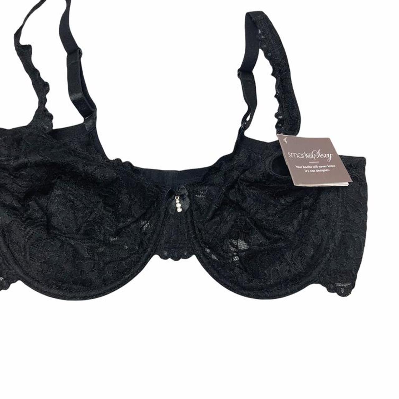 Product Image 2 - Smart and Sexy black lace