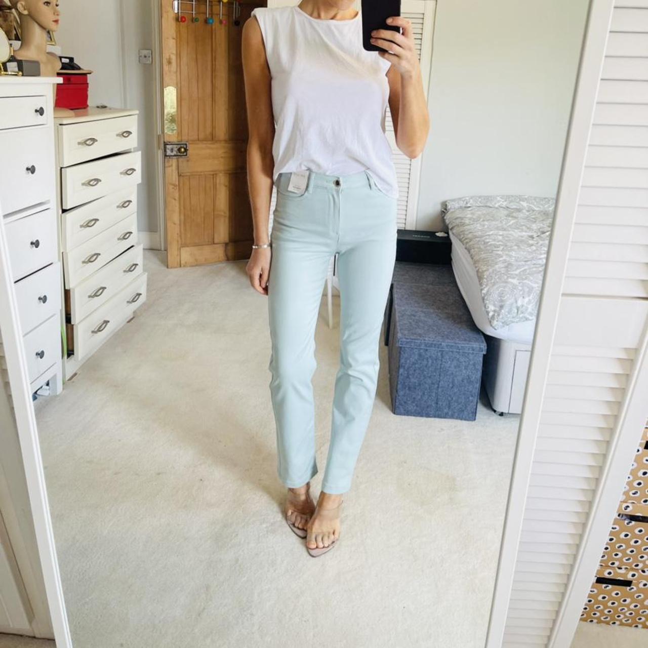 Marks Spencer's Per Una label exact runway Depop