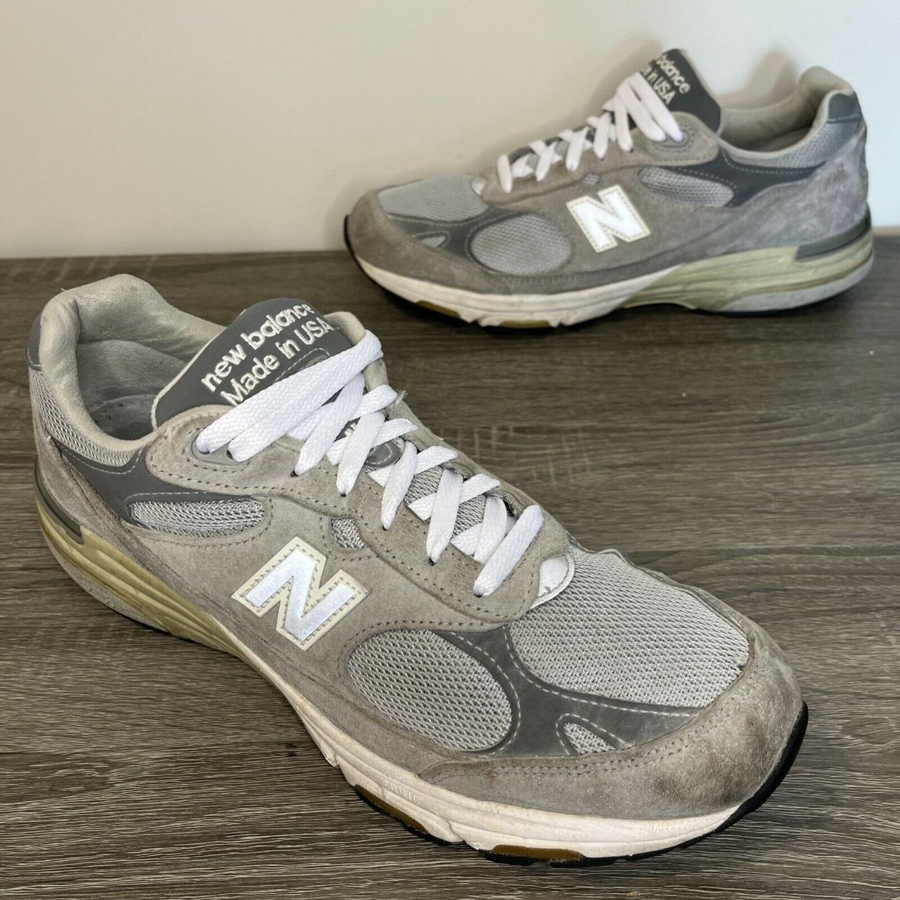 new balance 993 size 12