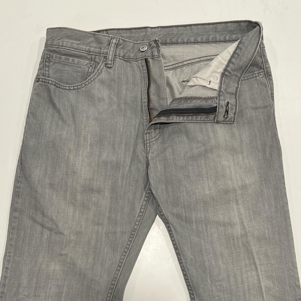 levi strauss original riveted