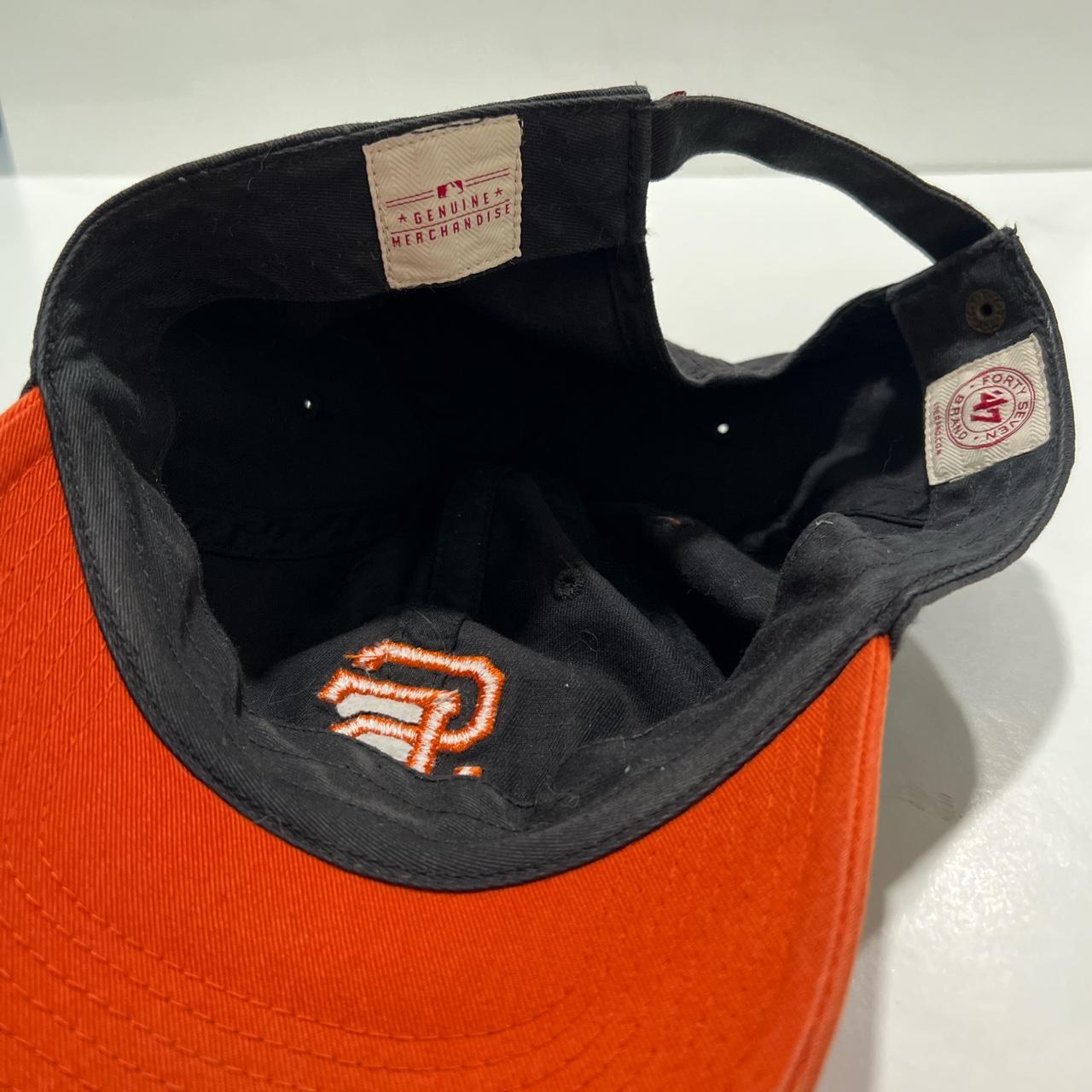 San Francisco #SF #giants '47 brand MVP Adjustable - Depop