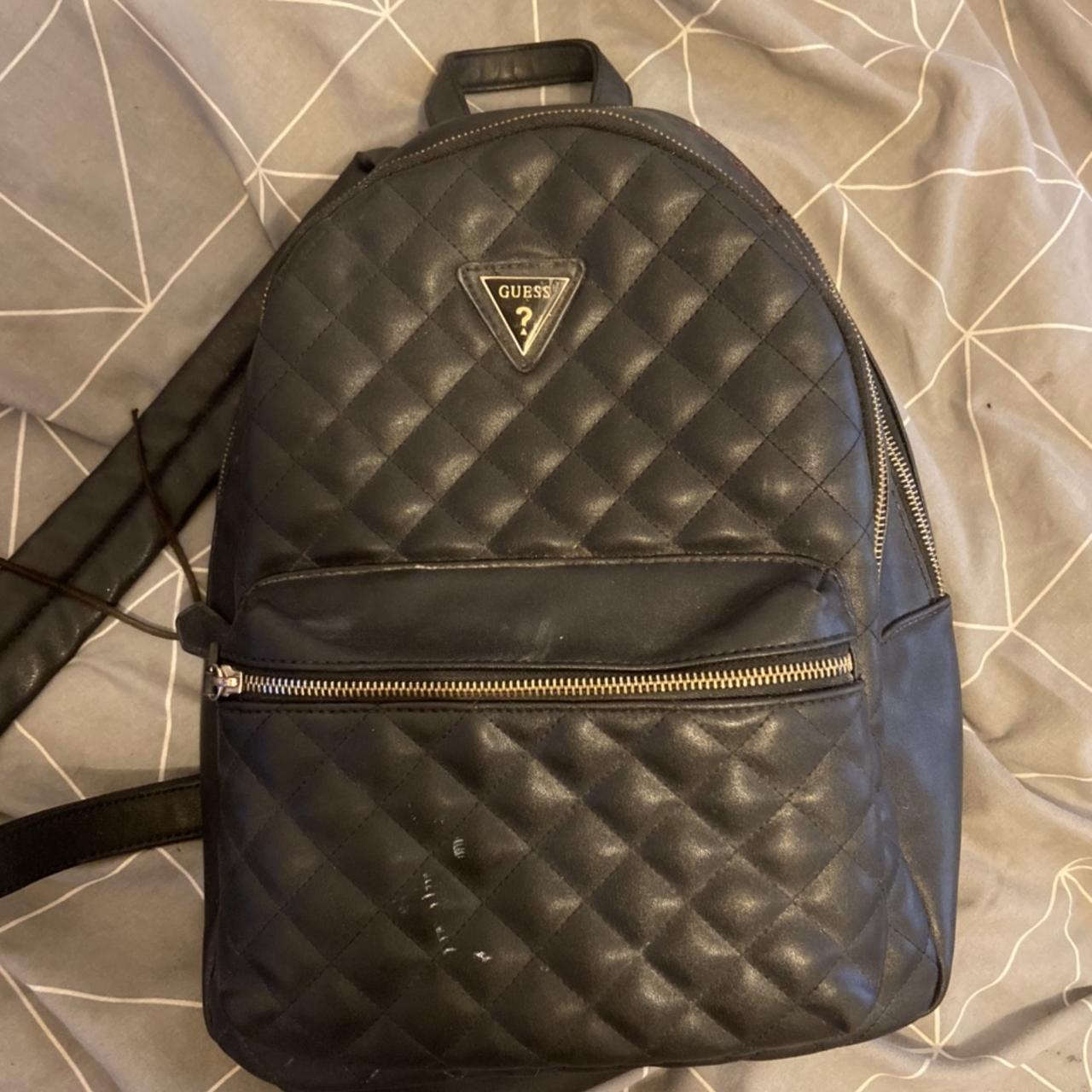 Guess on sale carlita backpack