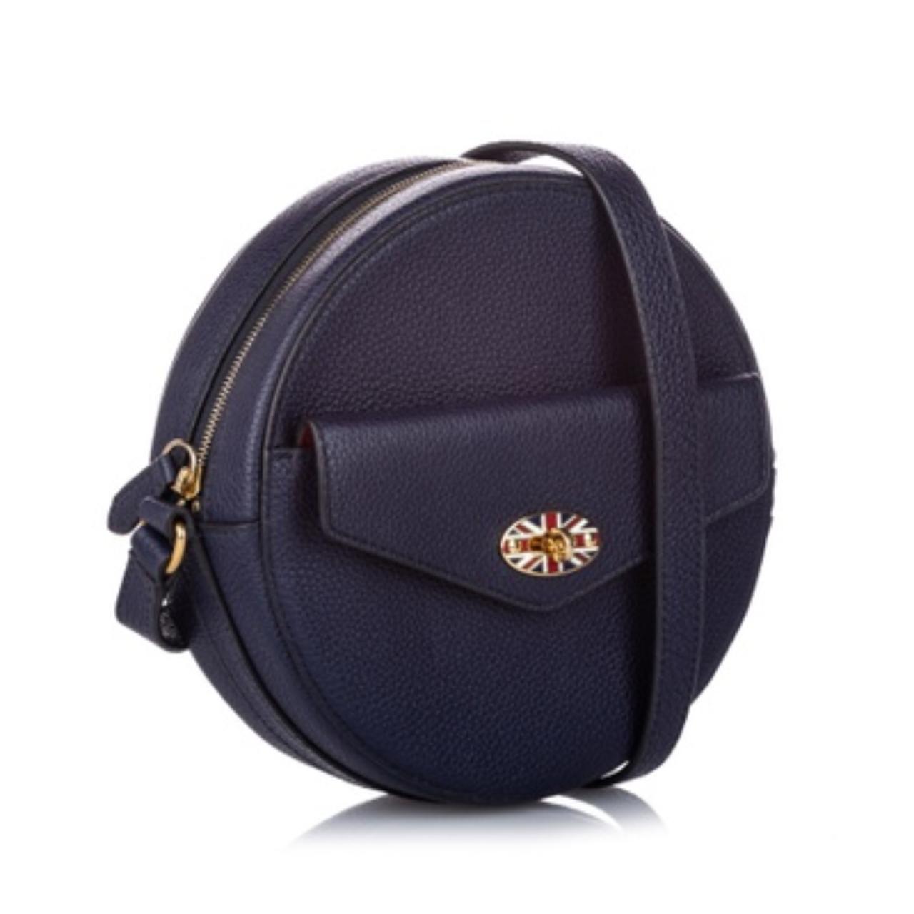 Mulberry shop round bag