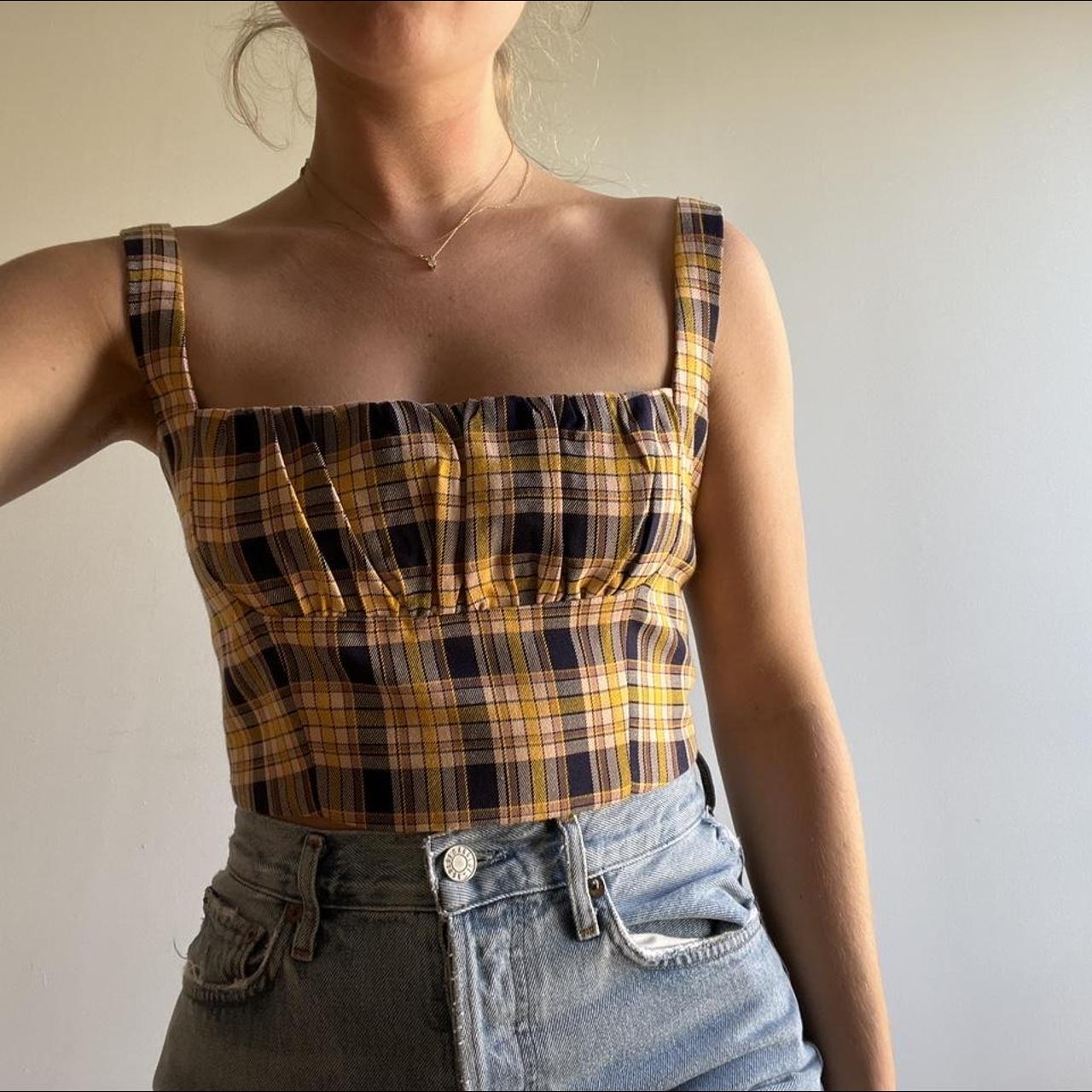 Capulet Women's Blouse (2)
