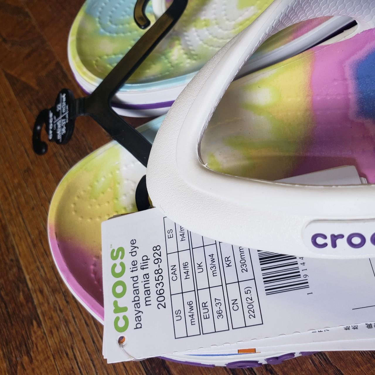 Crocs | Crocs Shoes & Flip Flops | Very.co.uk