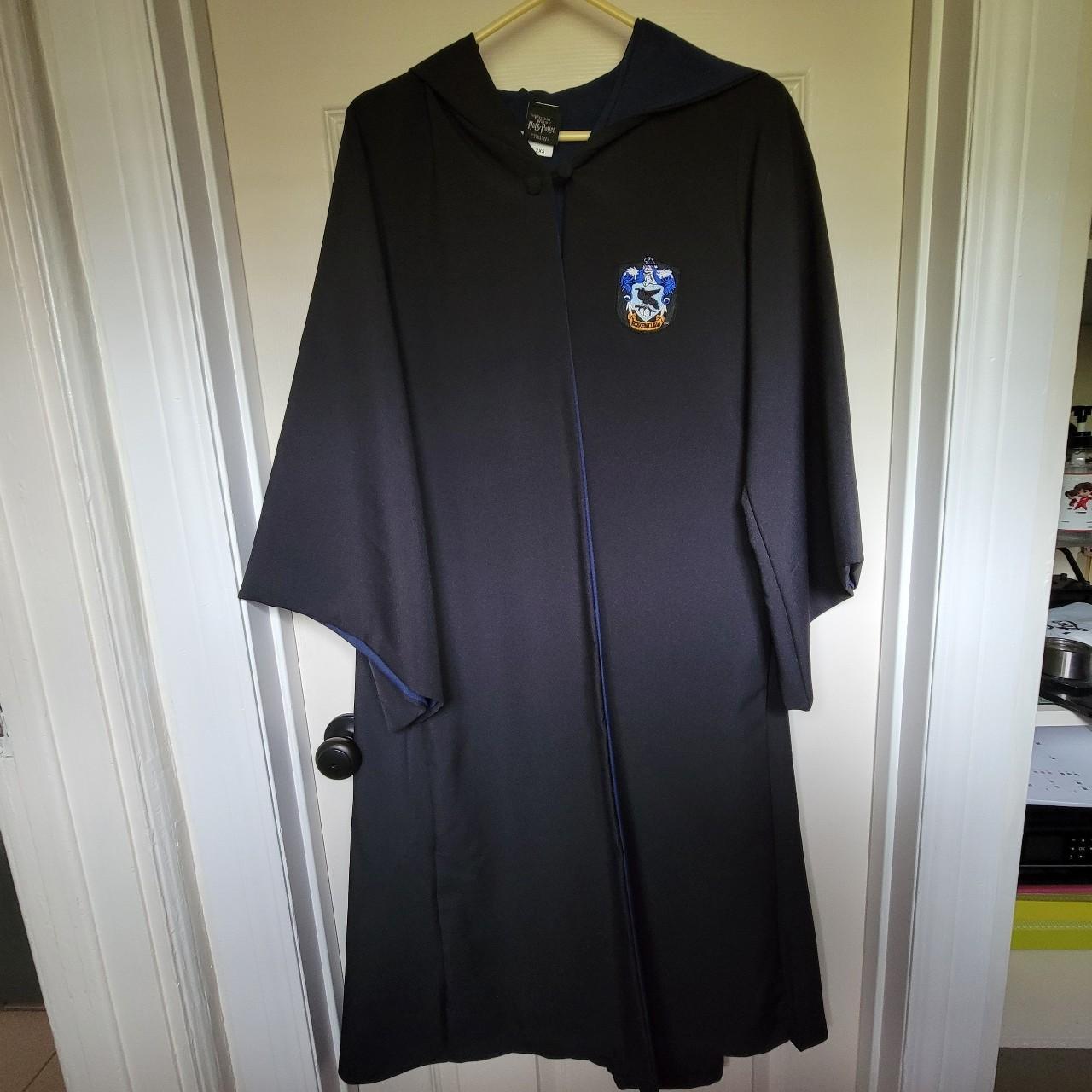 Official Harry Potter Ravenclaw robes from Universal... - Depop