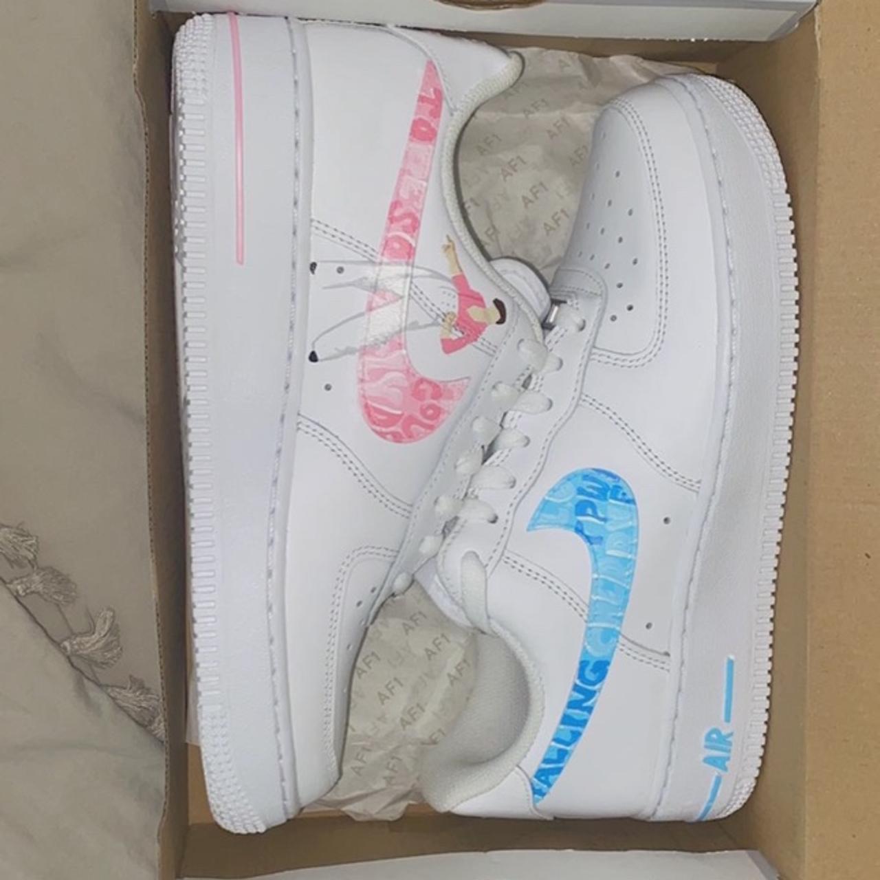 Air force 1 outlet girly