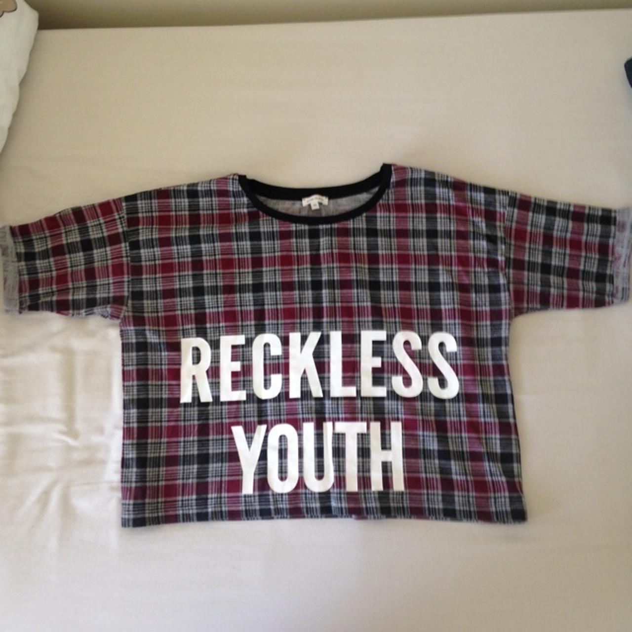 River Island Women's Tshirt Depop