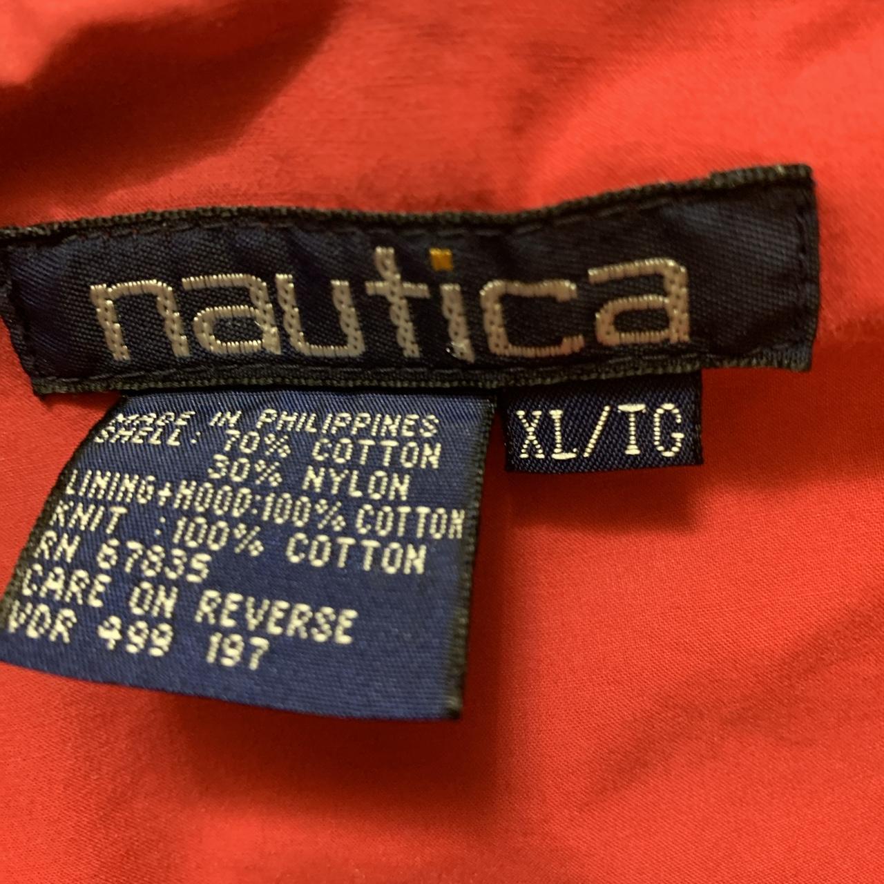 Nautica Men's Jacket (4)