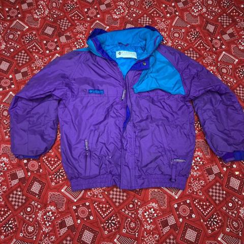 columbia criterion jacket