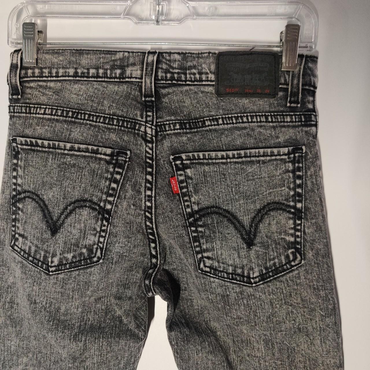 510 super skinny