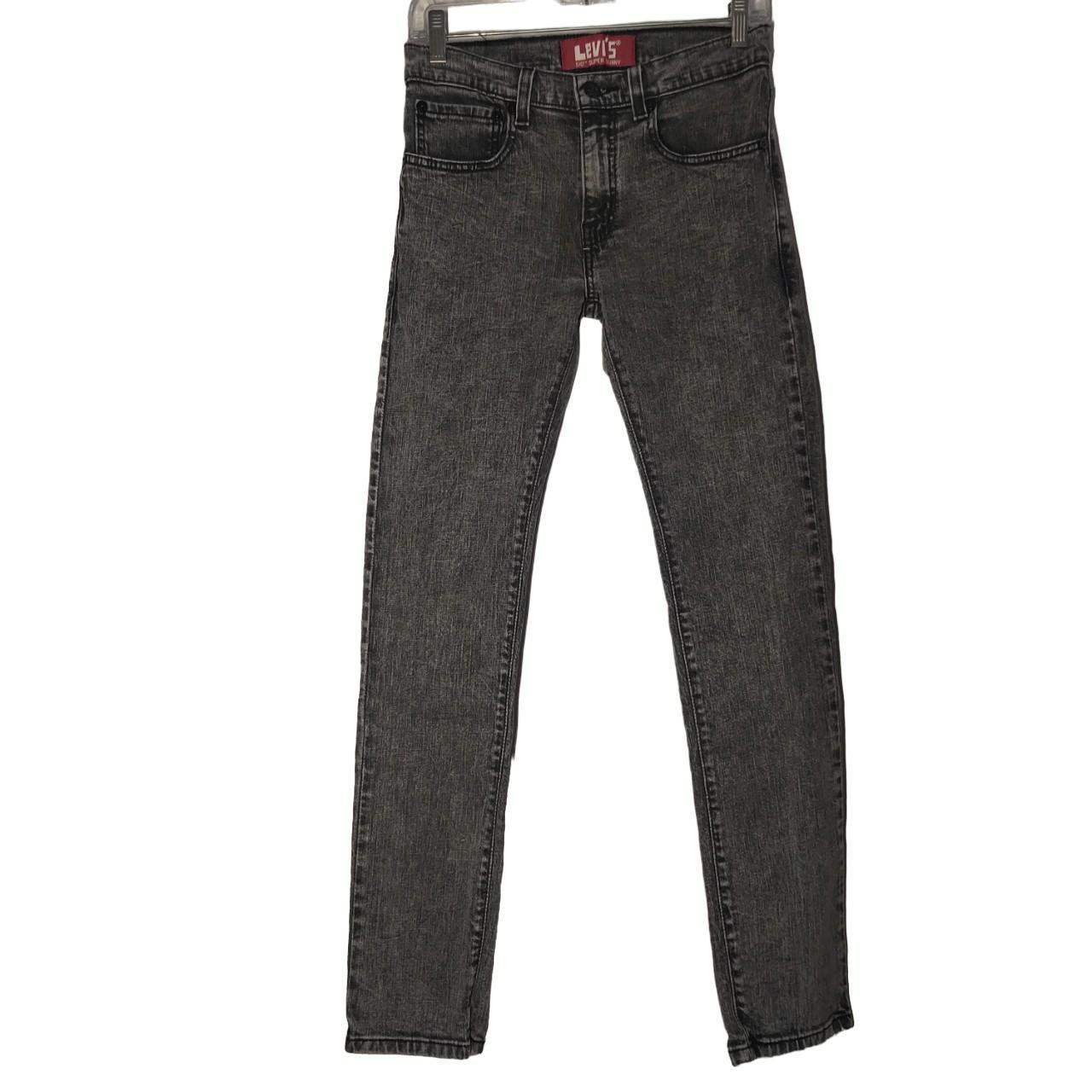 510 super skinny