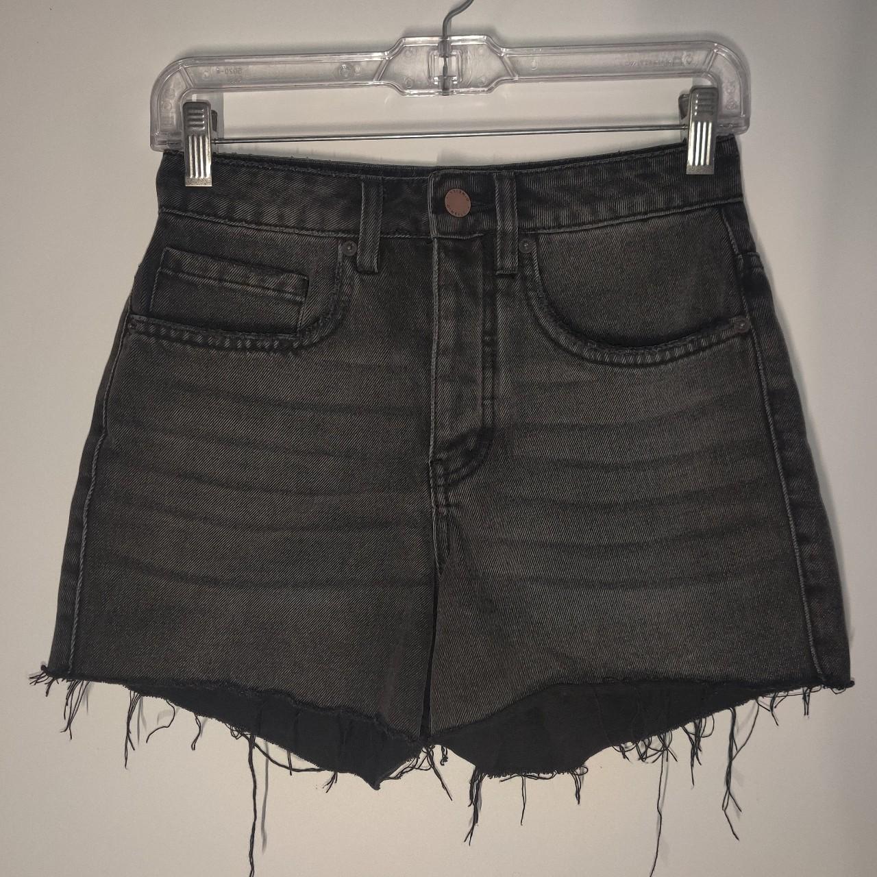 O'Neill Women's Black Shorts | Depop