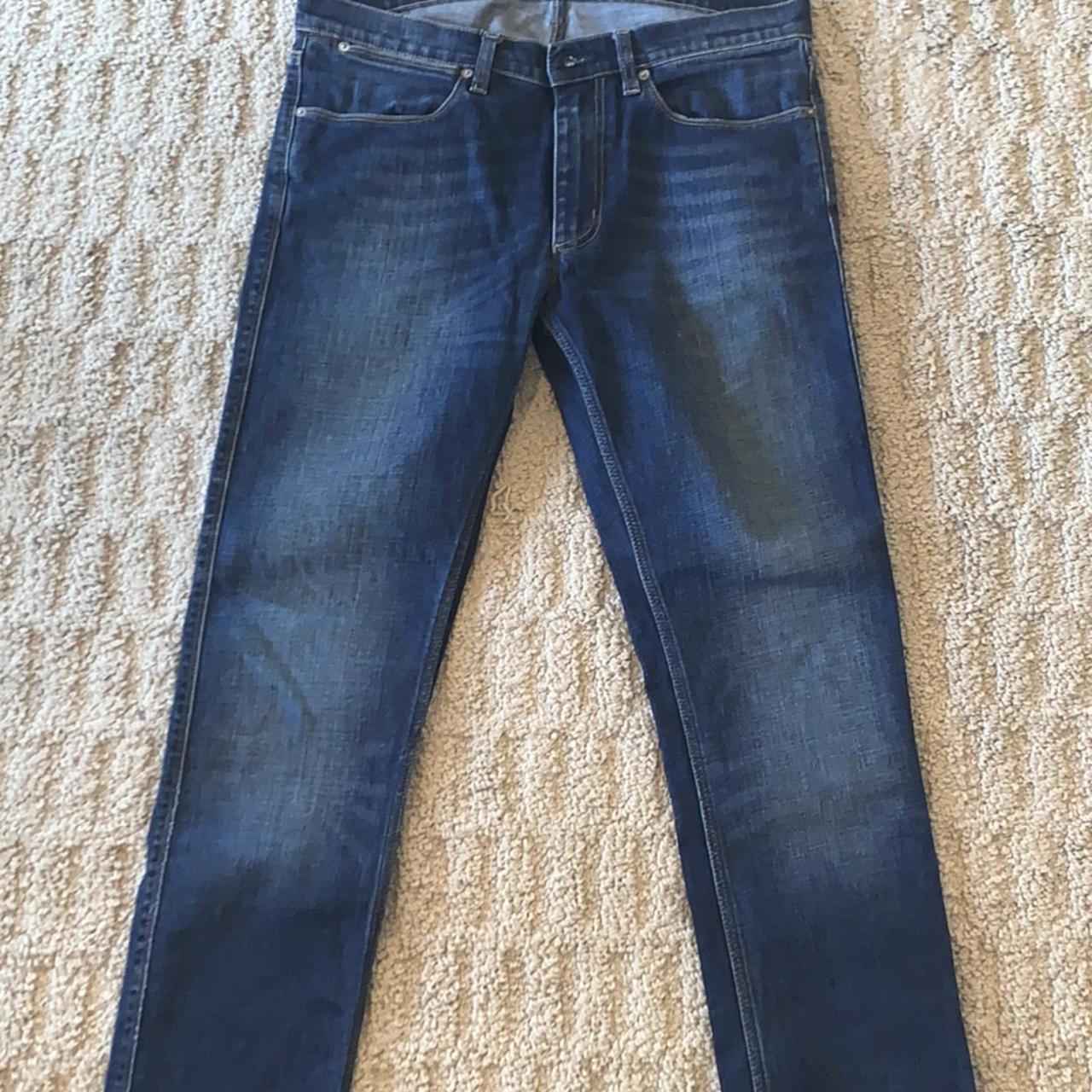 Acne studios Jeans #acnestudios - Depop