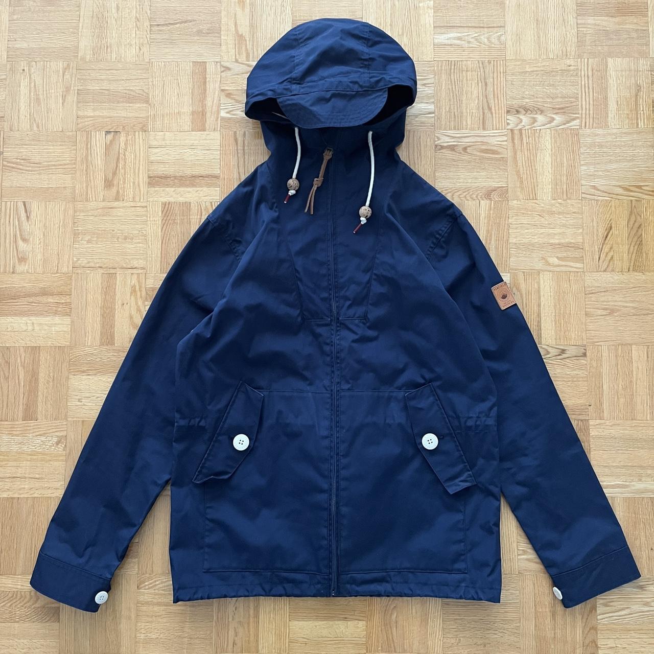 Product Image 1 - Penfield 65 35 Hudson wax