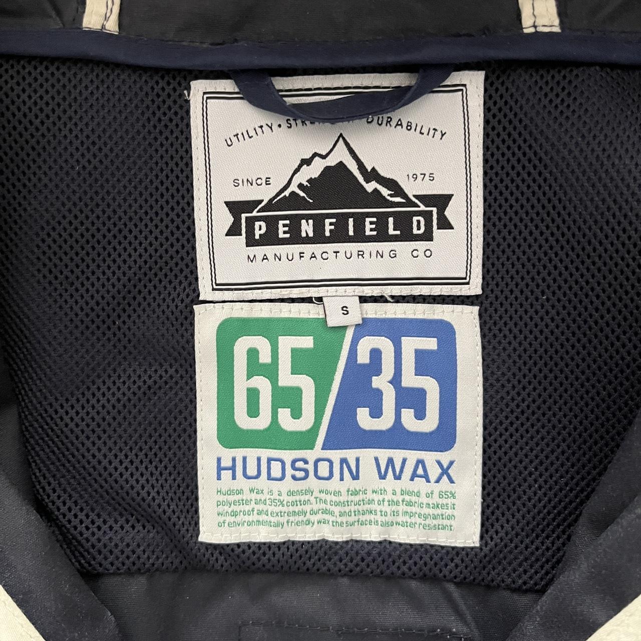 Product Image 4 - Penfield 65 35 Hudson wax