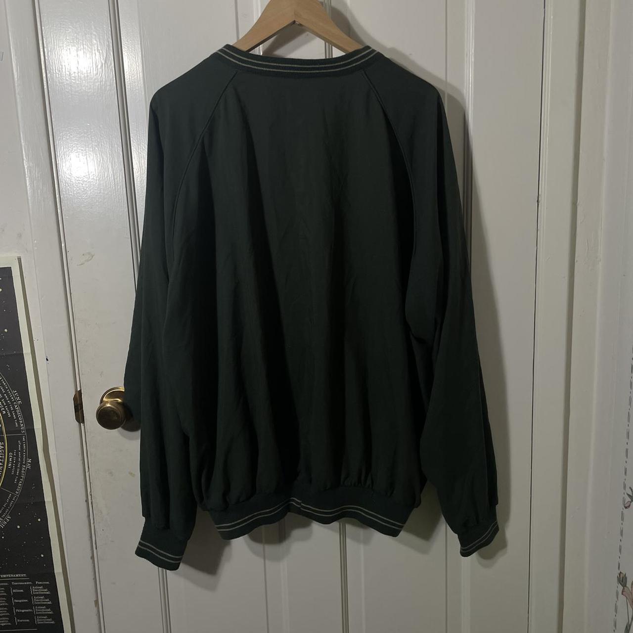 Product Image 4 - vintage pullover ୨୧⊹˖⁺

oversized lightweight wind