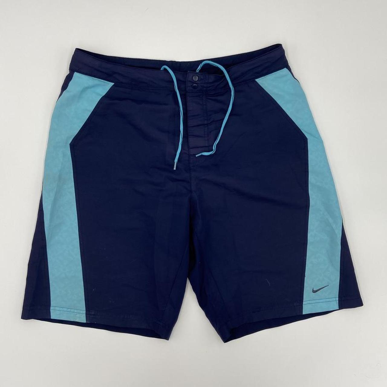 nike retro swim shorts