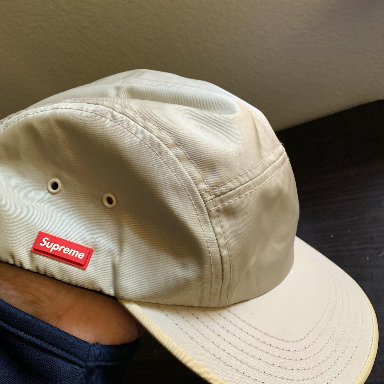 Supreme dad hot sale hat