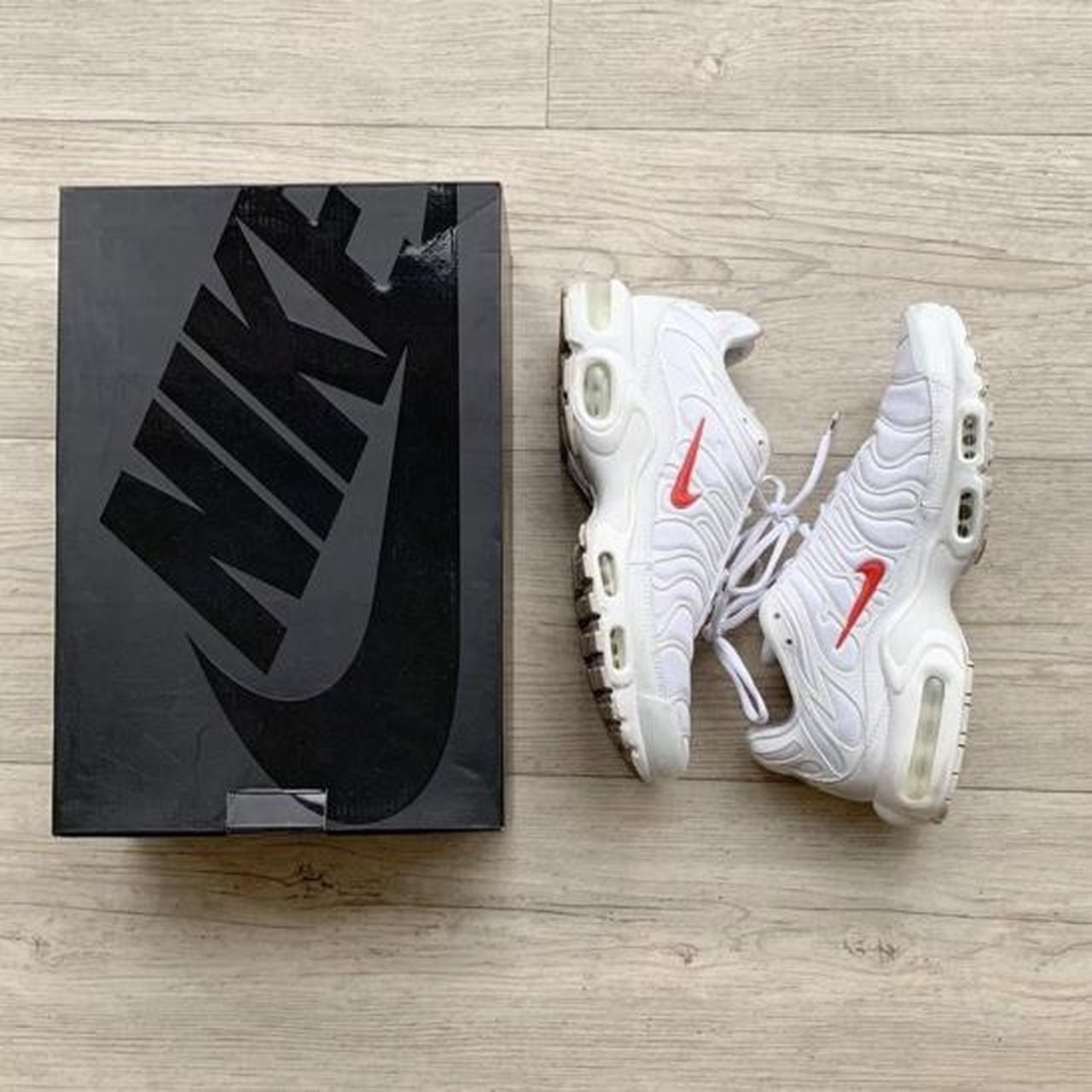supreme tns price