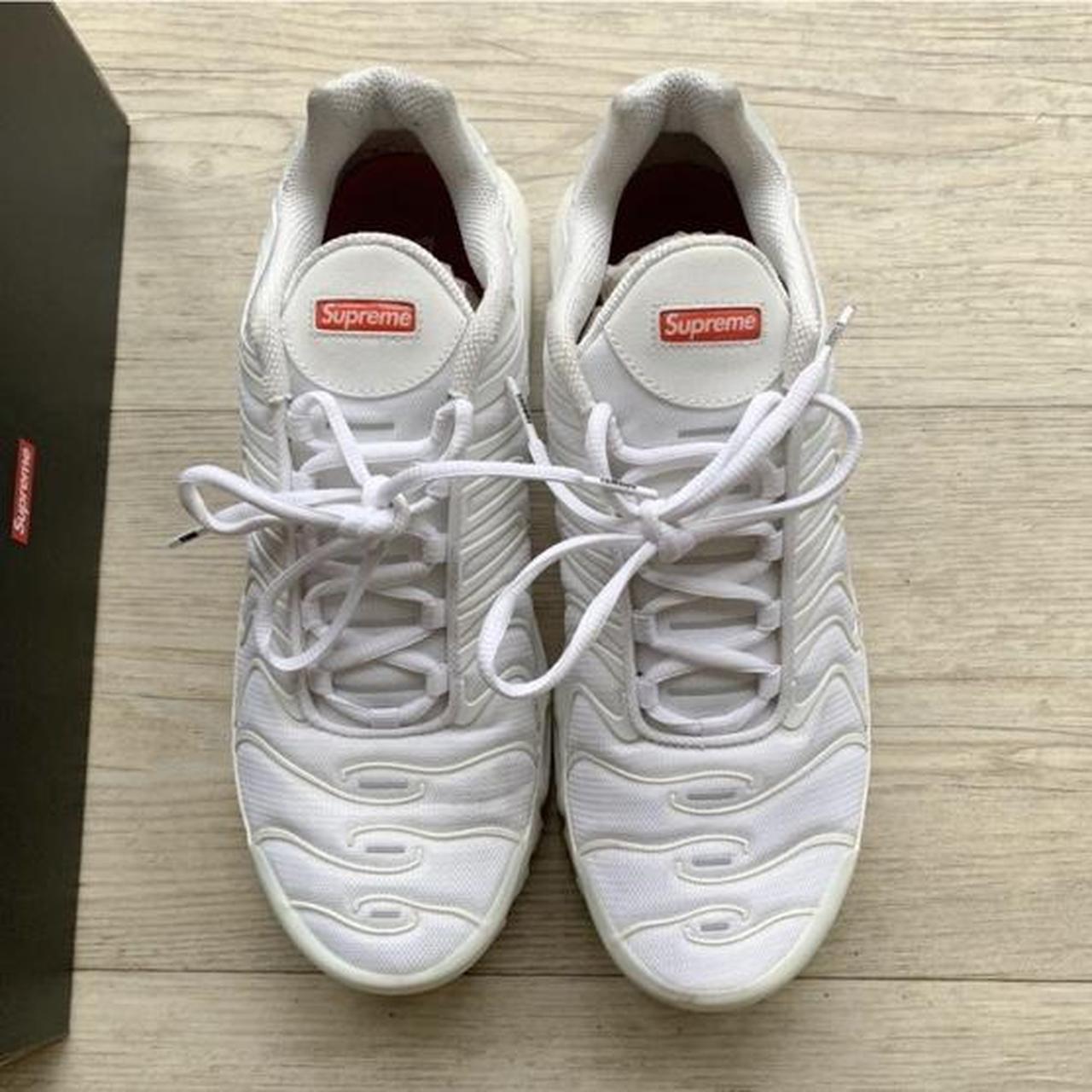 supreme tns price