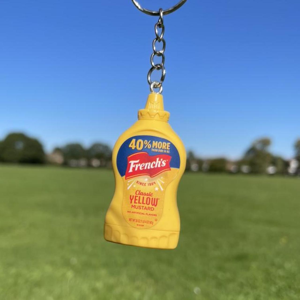 Product Image 1 - Calling all mustard lovers!! ☀️

French’s