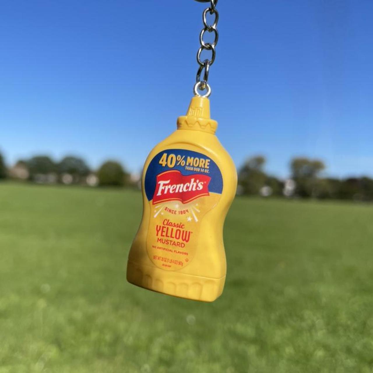 Product Image 2 - Calling all mustard lovers!! ☀️

French’s