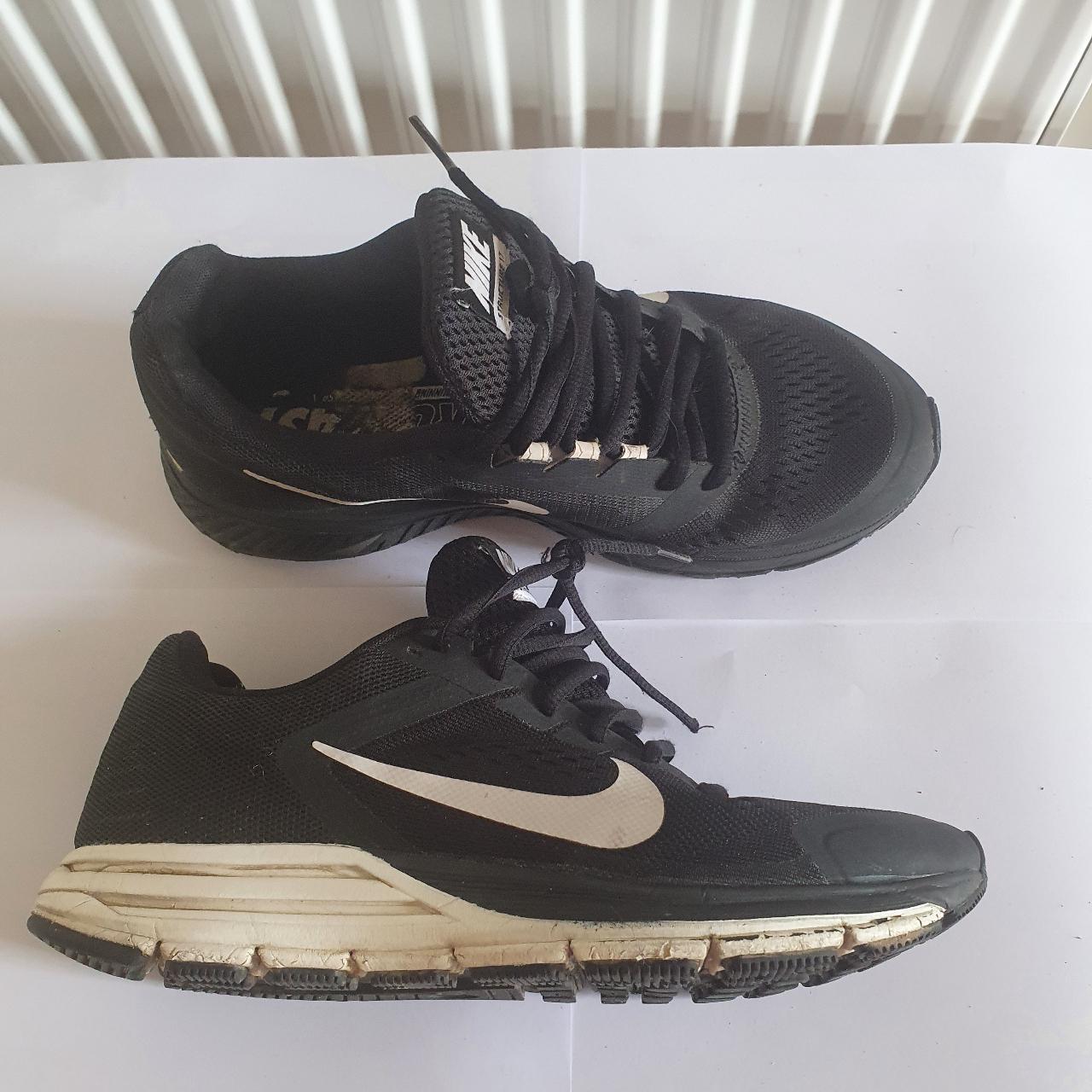 buy nike structure 17