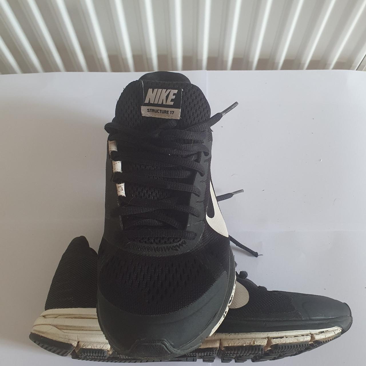 buy nike structure 17