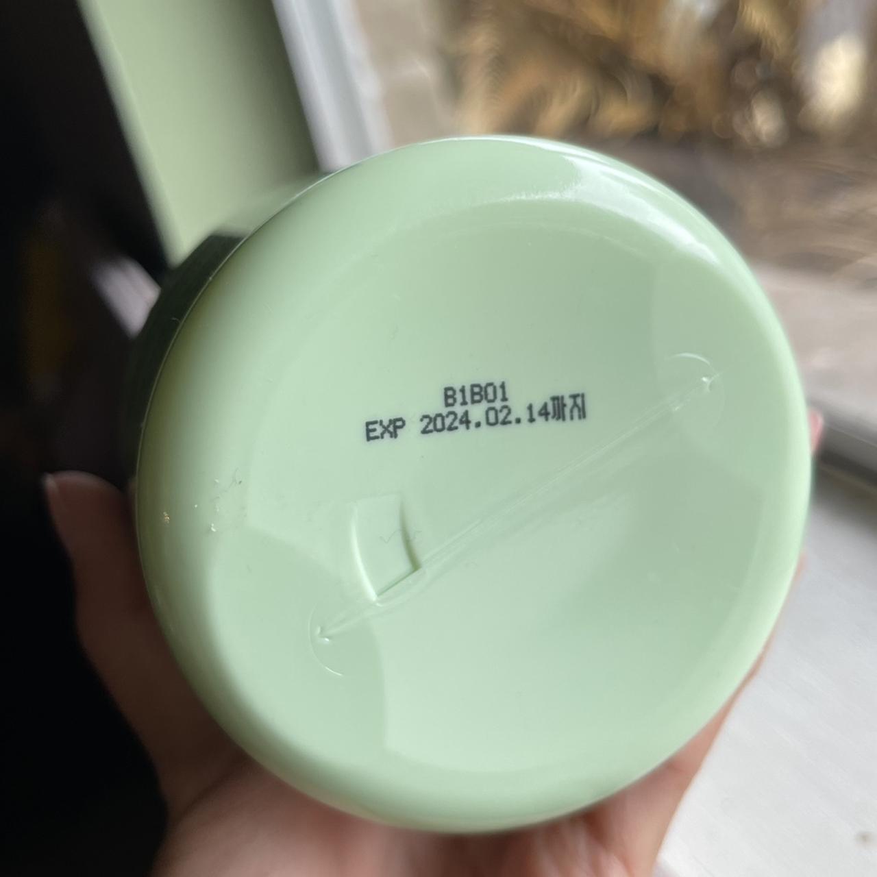 Kwailnara Melon Milk Body Cleanser •made in Korea,... Depop