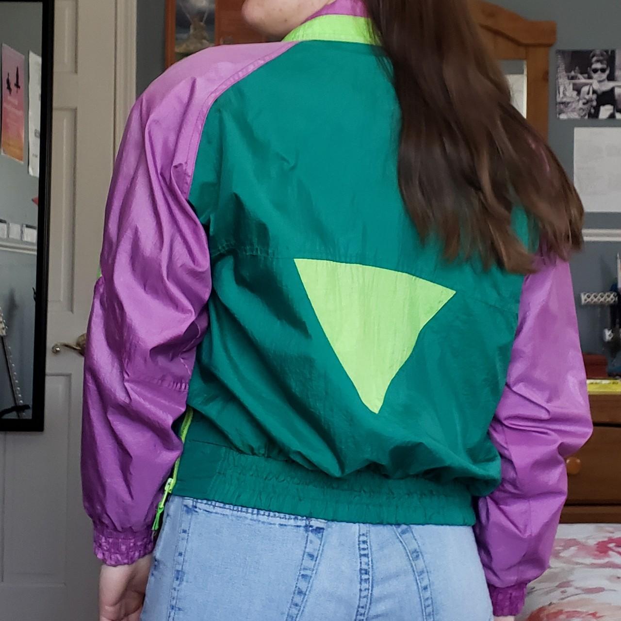 ジャケット・アウター 00s prowess ski jacket y2k Amazon.com: Sumleno Y2k Jacket for Women Zip Up Bomber