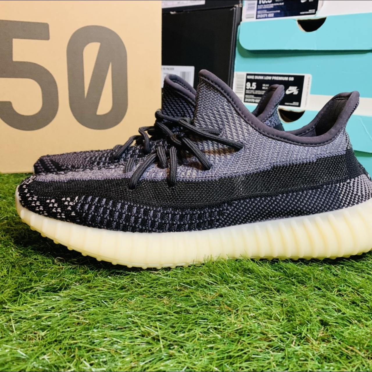 adidas 350 v2 carbon