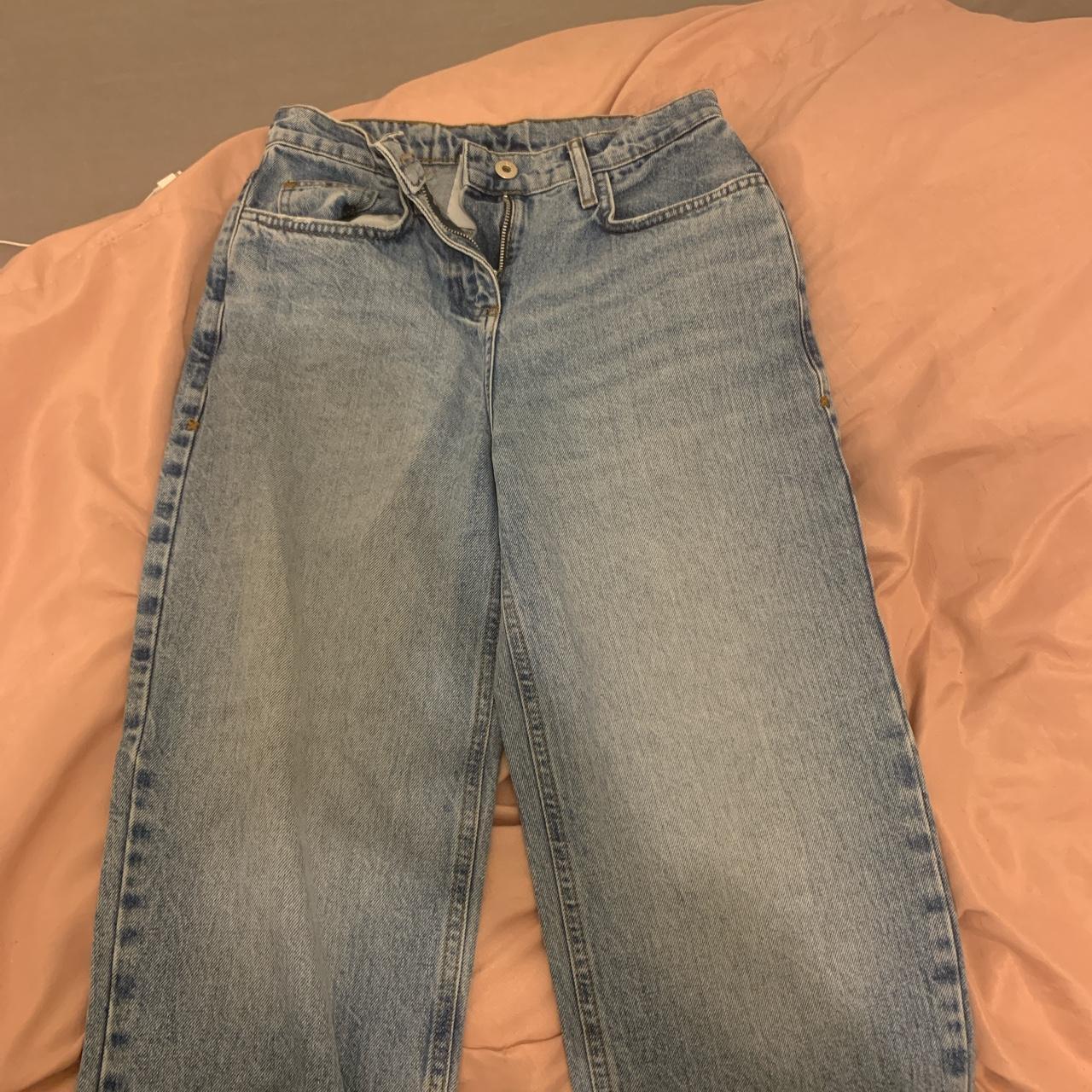 baggy y2k jeans