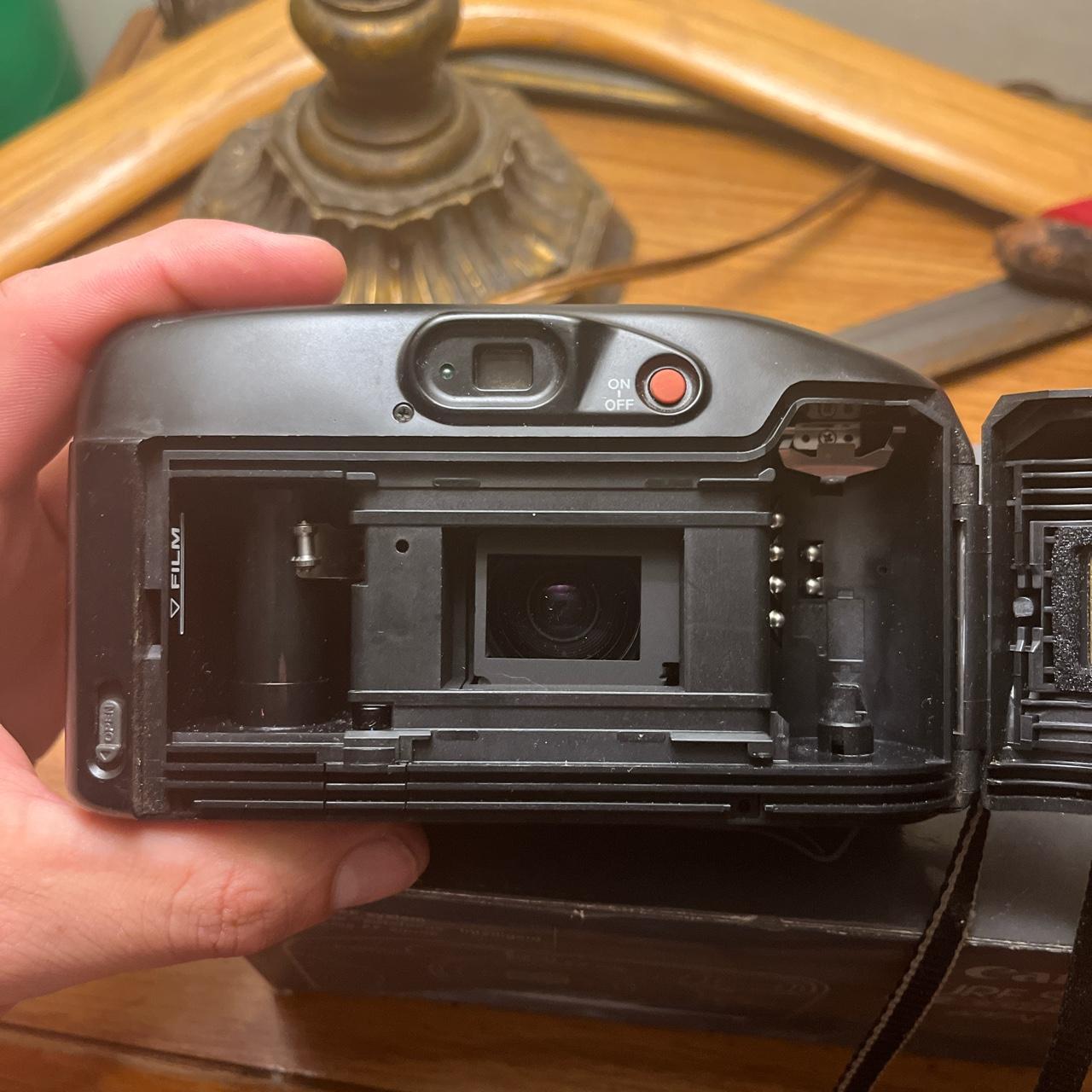 Product Image 3 - Vintage 1992 Canon Sure Shot