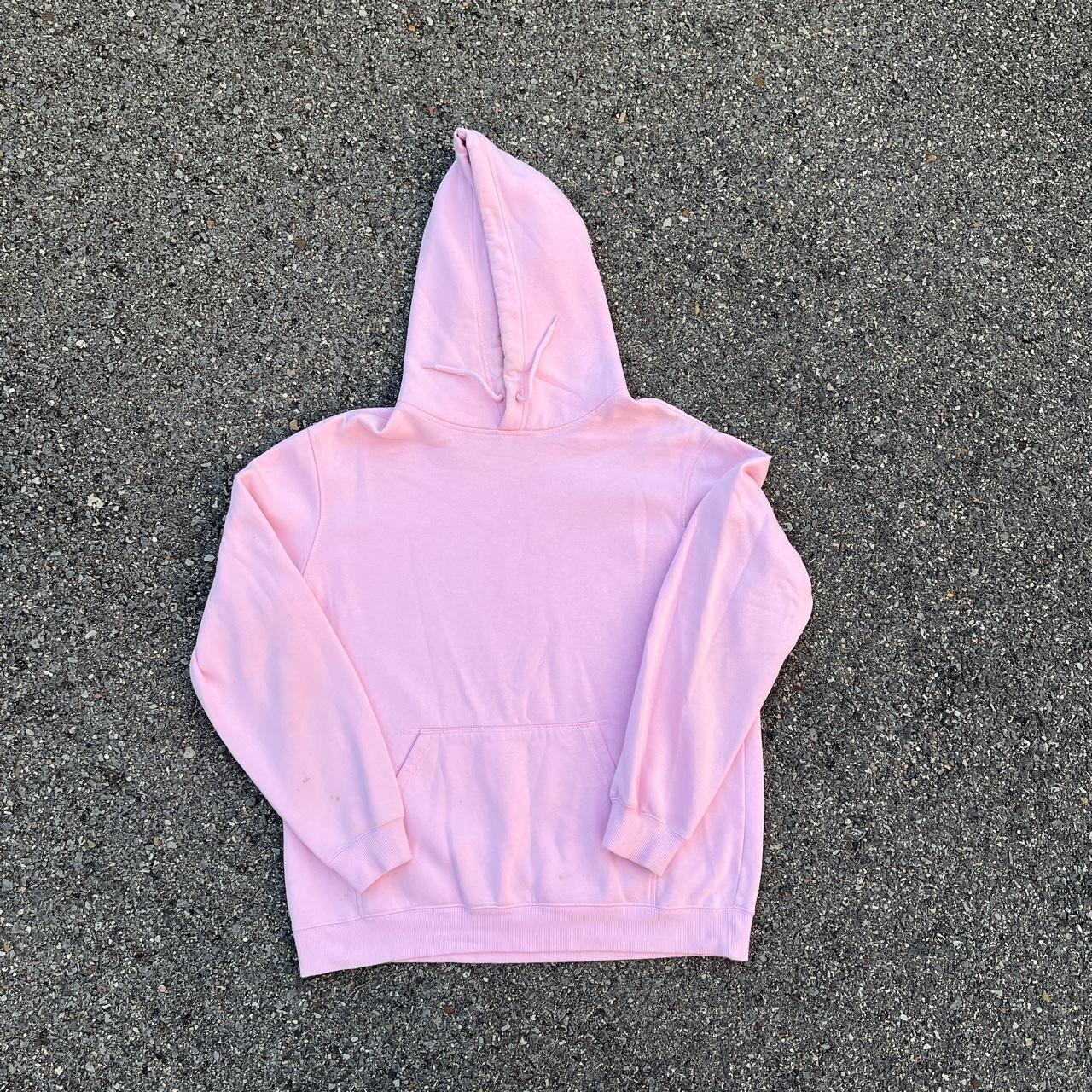 New Age H&M Hoodie Size L Minor Stains probably come... - Depop