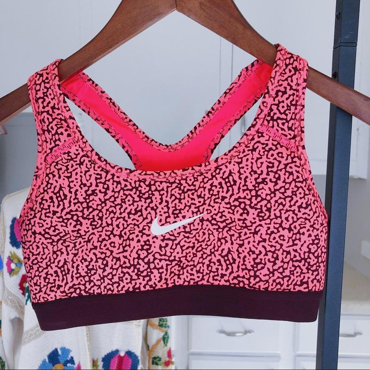 digital pink mids nike