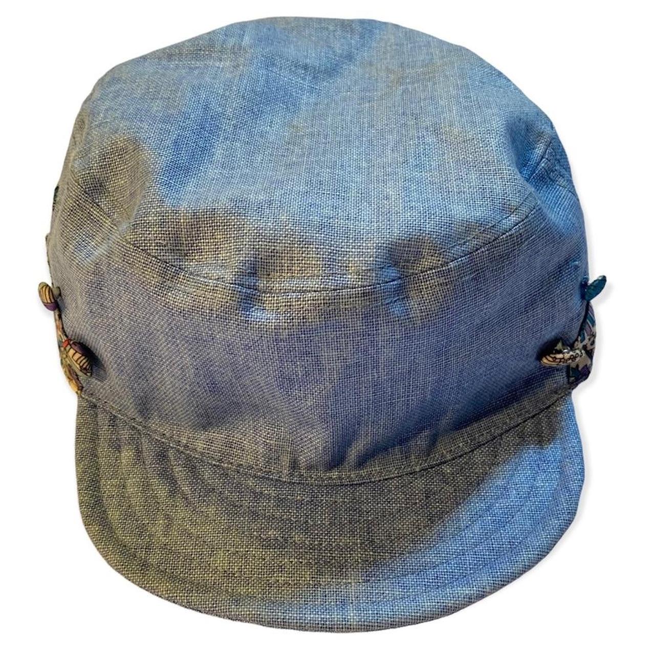 Cadet cap deals turtle fur