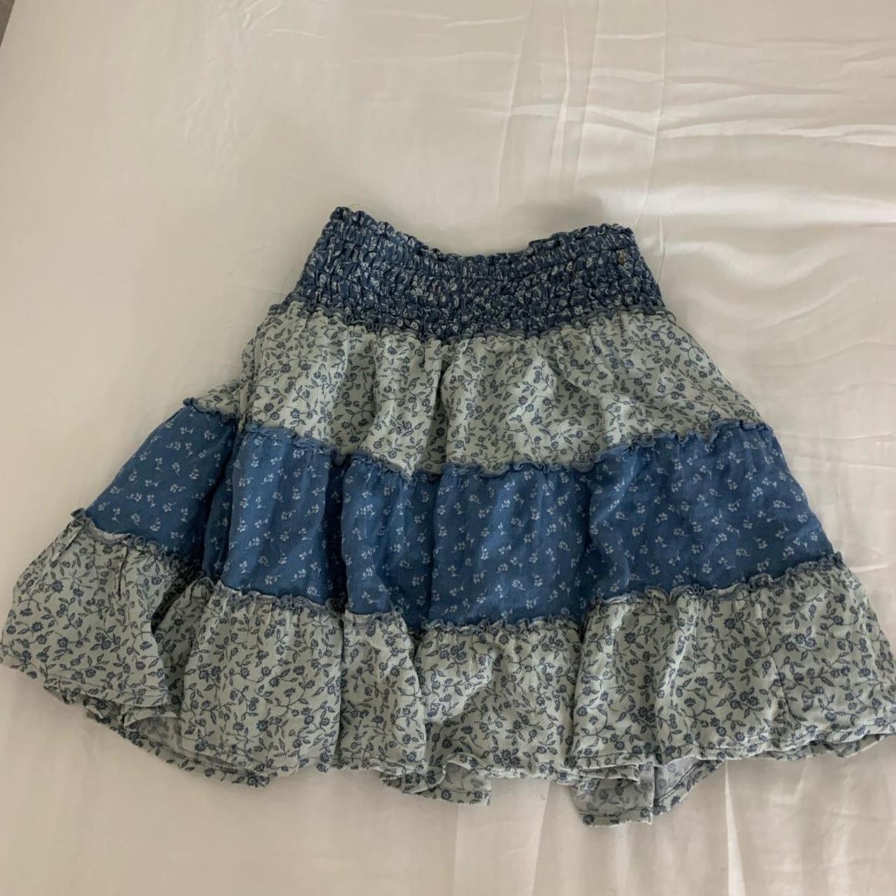 American eagle skirt - FREE SHIPPING !! // such a... - Depop