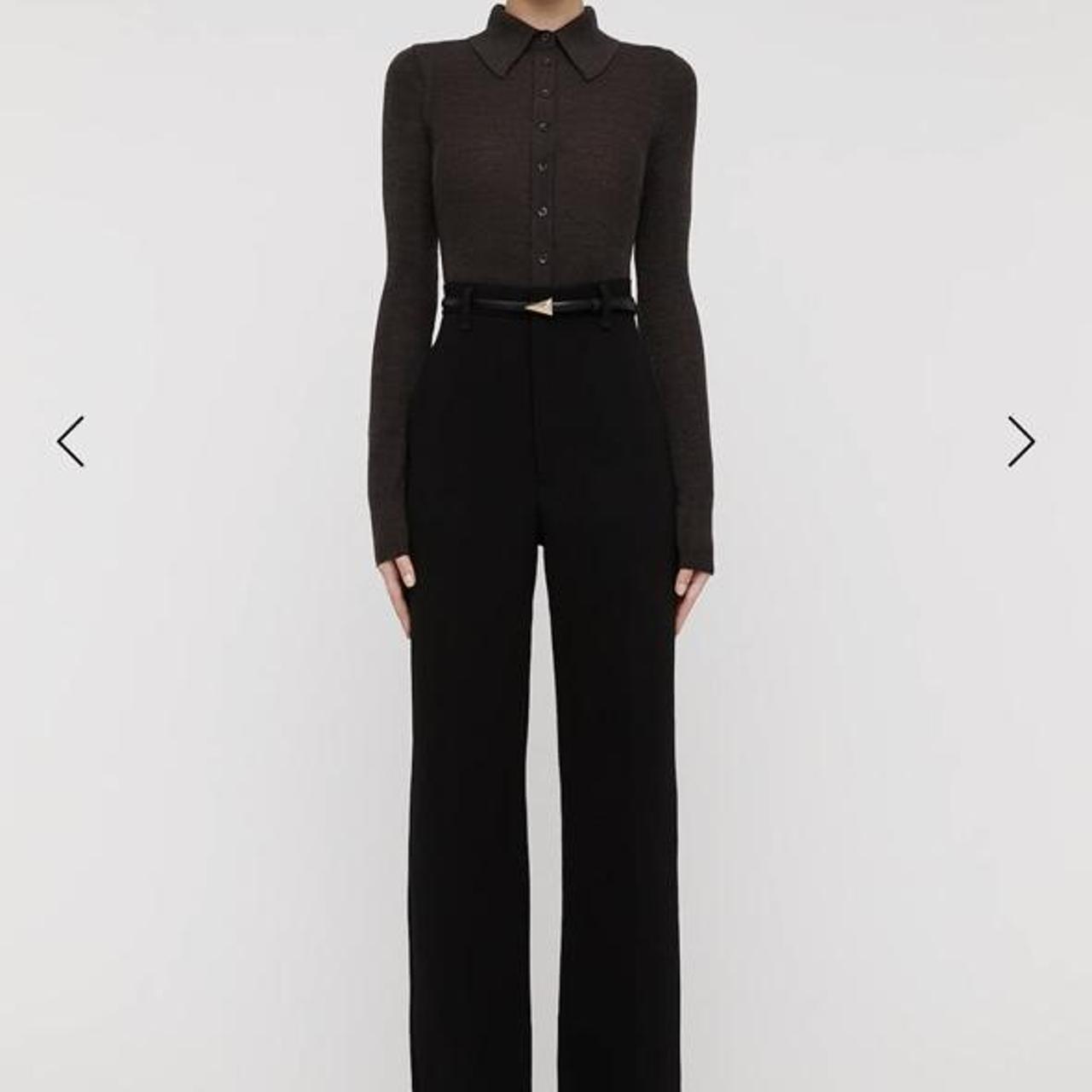 Women's Brown Cardigan Depop