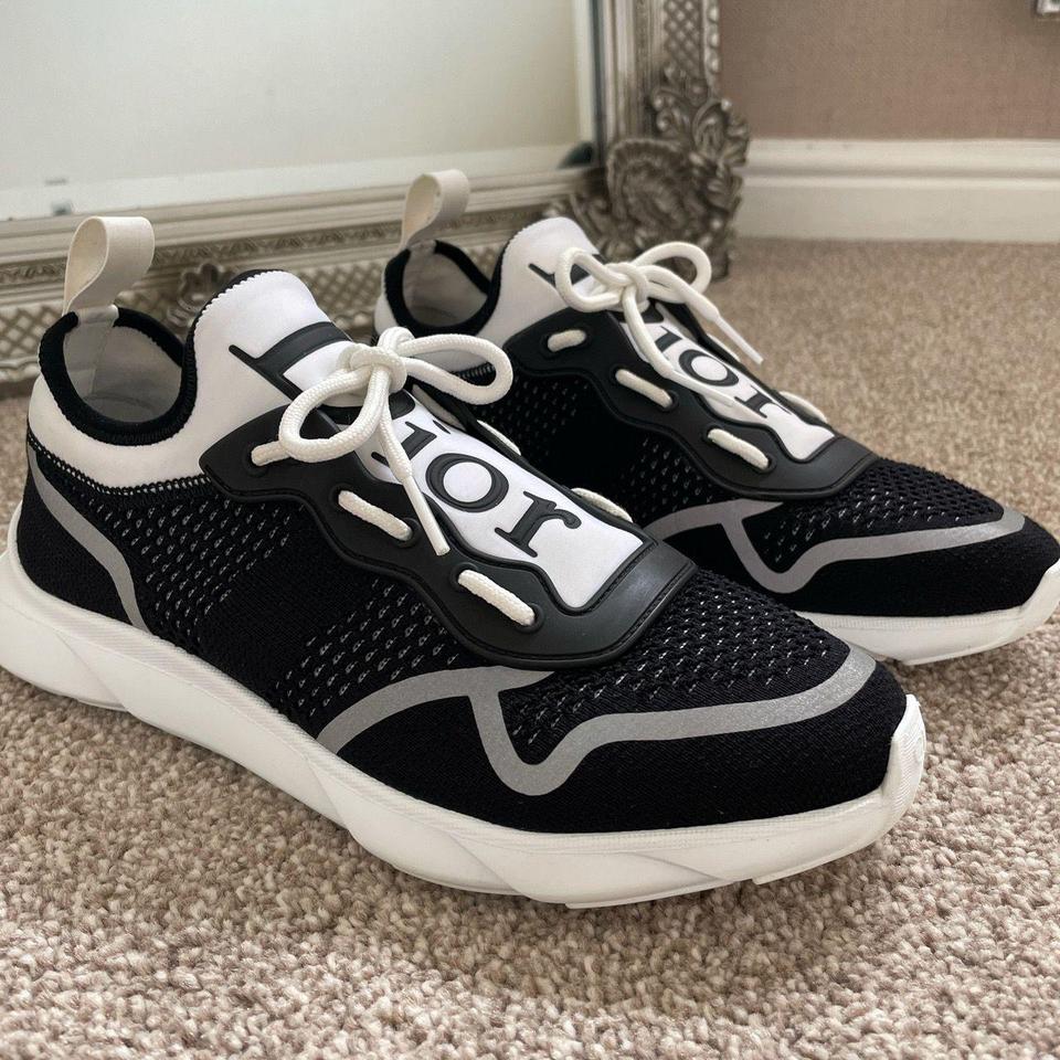 Dior discount trainers b21