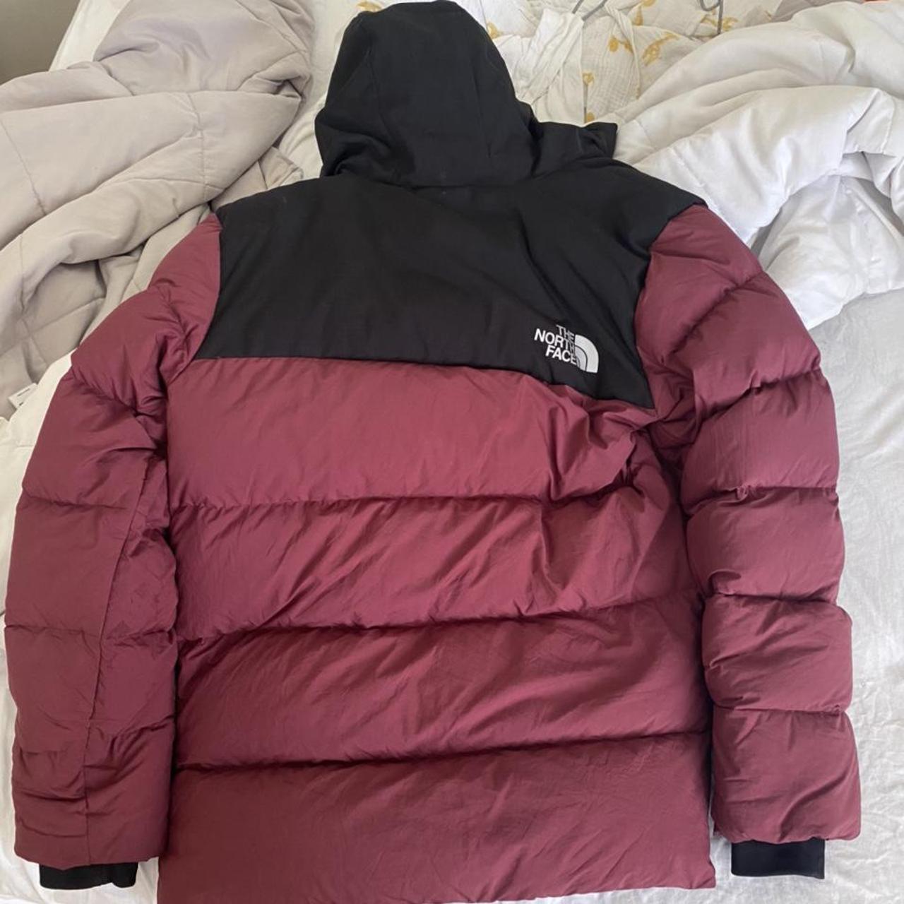 Vintage North Face Puffer Coat I’m great condition... - Depop