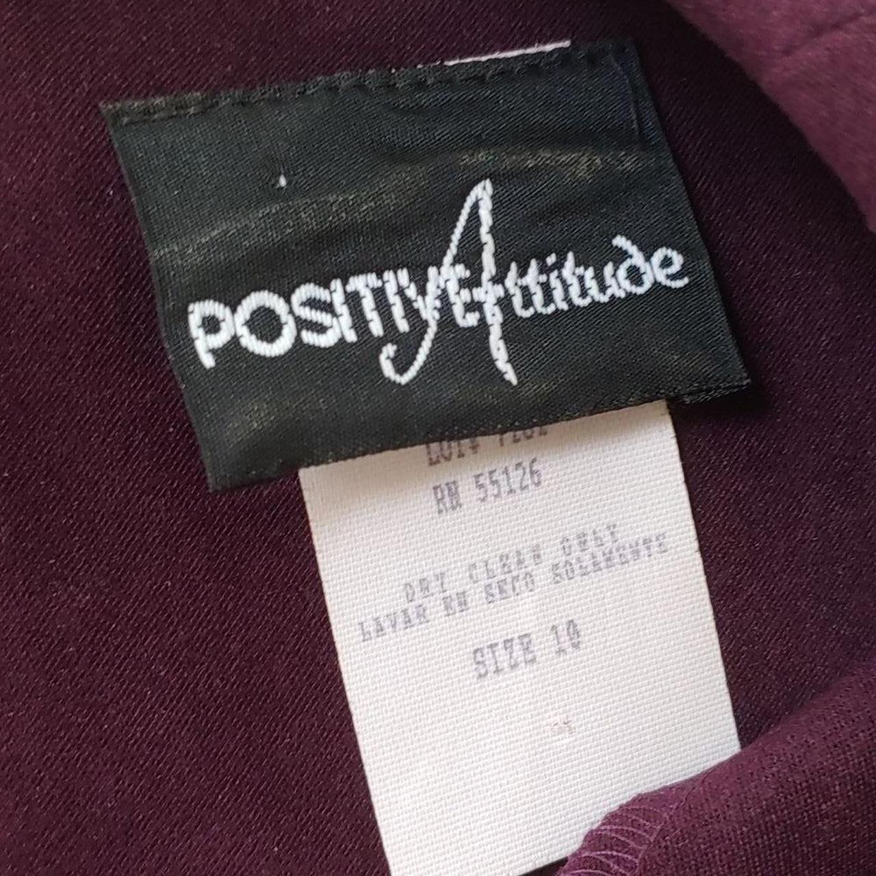 Product Image 4 - Vintage dress by Positive Attitude!

Warm-toned