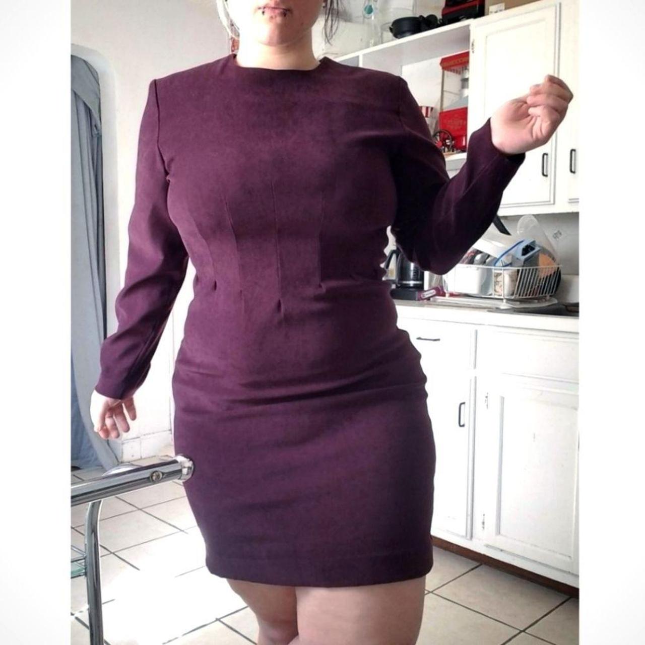 Product Image 1 - Vintage dress by Positive Attitude!
Warm-toned