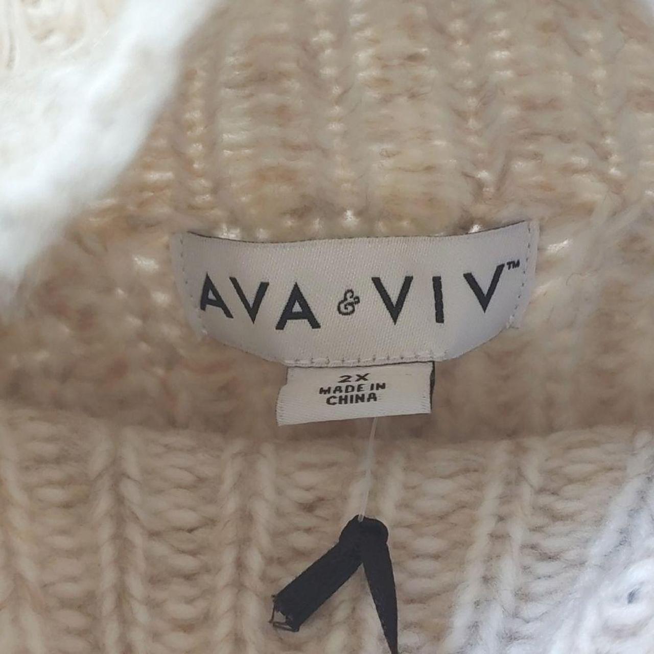 Product Image 4 - Brand new with tags Ava