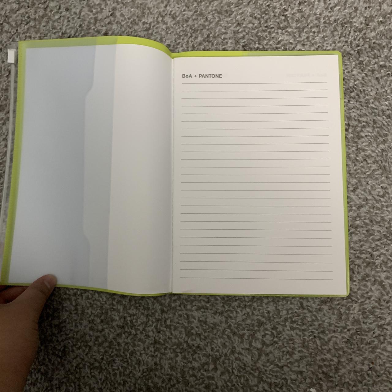 NCT Pantone トレカ fpp,x_large,metallic,