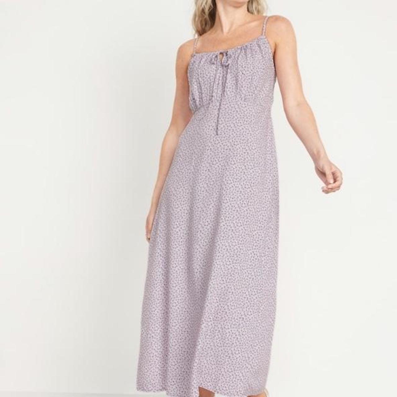 Old navy lavender dress online