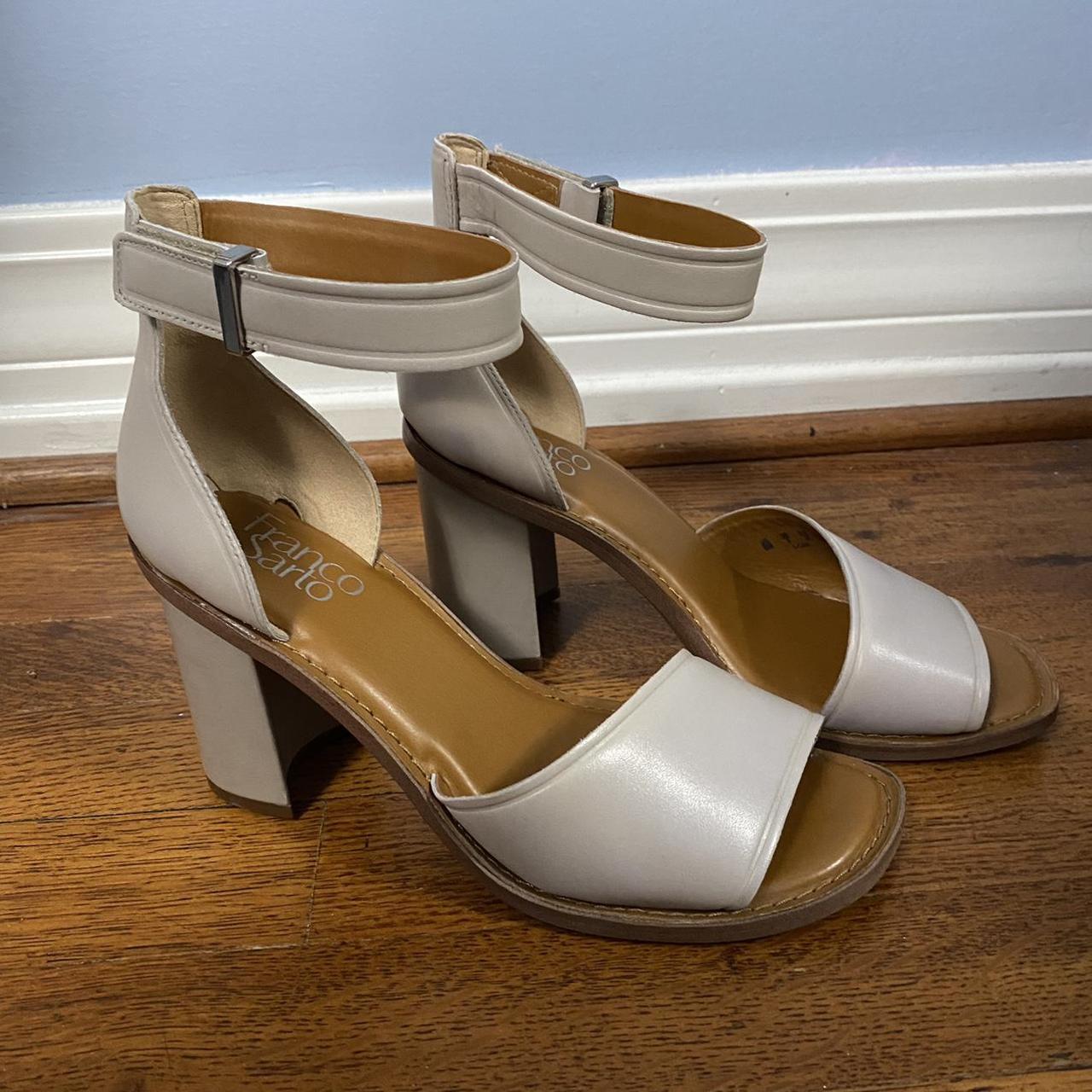 Franco sarto clearance caia sandal