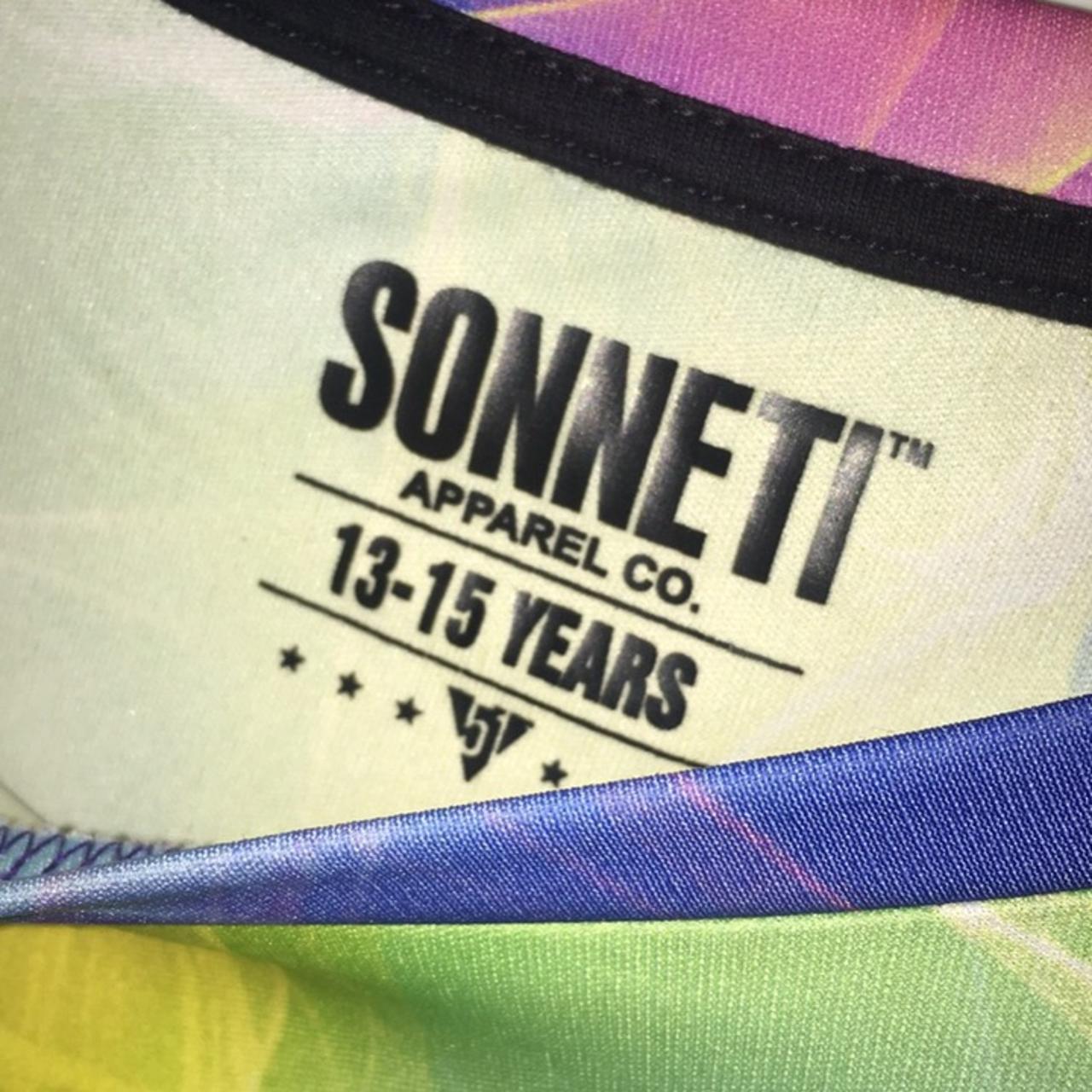 Sonneti hot sale junior clothing